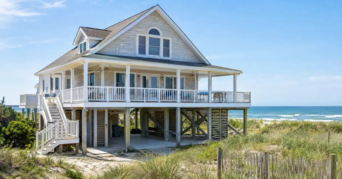 Does Interest-only Ease The Coverage Test On A Vacation Rental Loan?