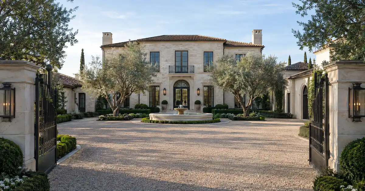How To Ready An Estate Purchase For A Super Jumbo Bank Statement Loan