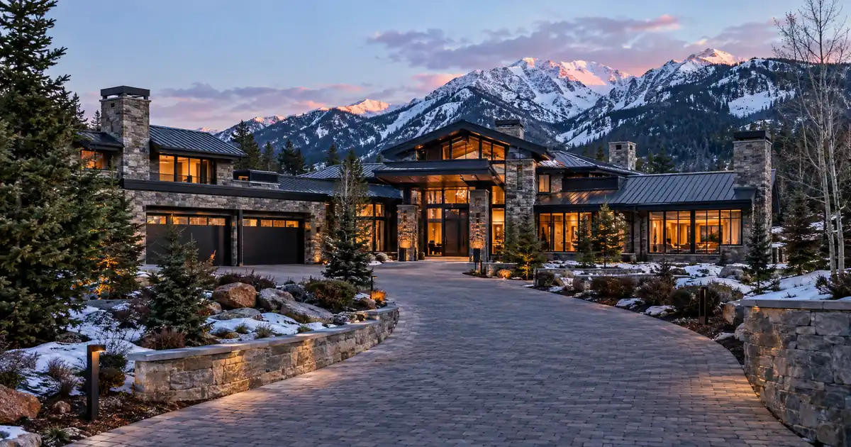 How A Luxury Bank Statement Appraisal Is Reviewed On A Resort Loan?