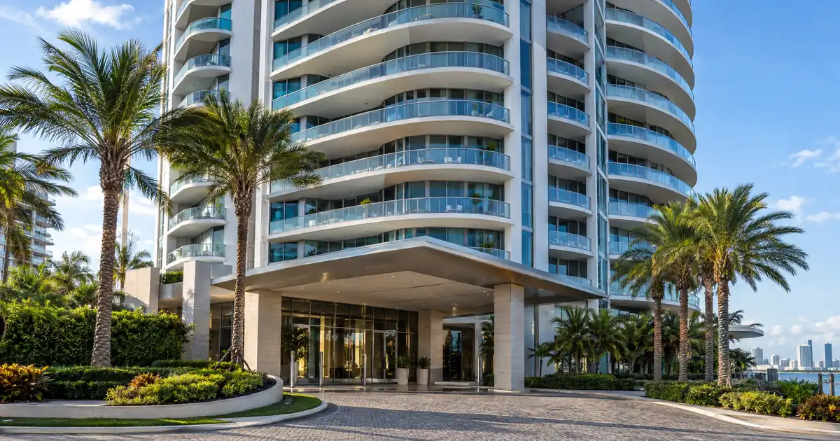 How To Qualify A Luxury Condo For A Short-term Rental DSCR Loan