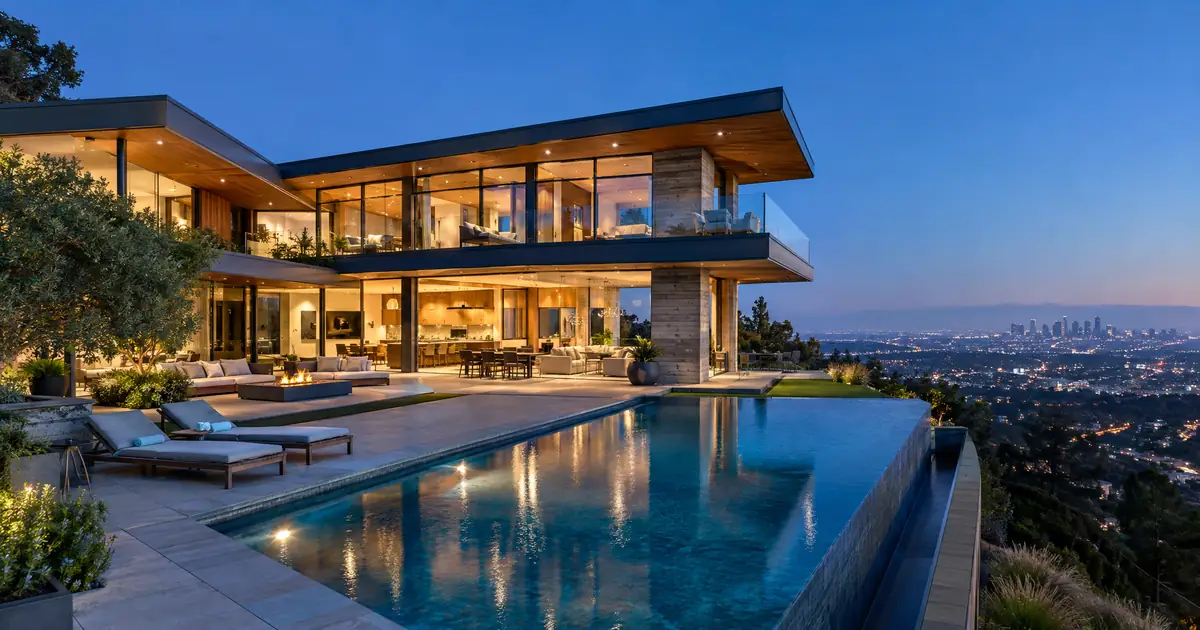 Can A Litigating HOA Still Close A Super Jumbo Bank Statement Loan?
