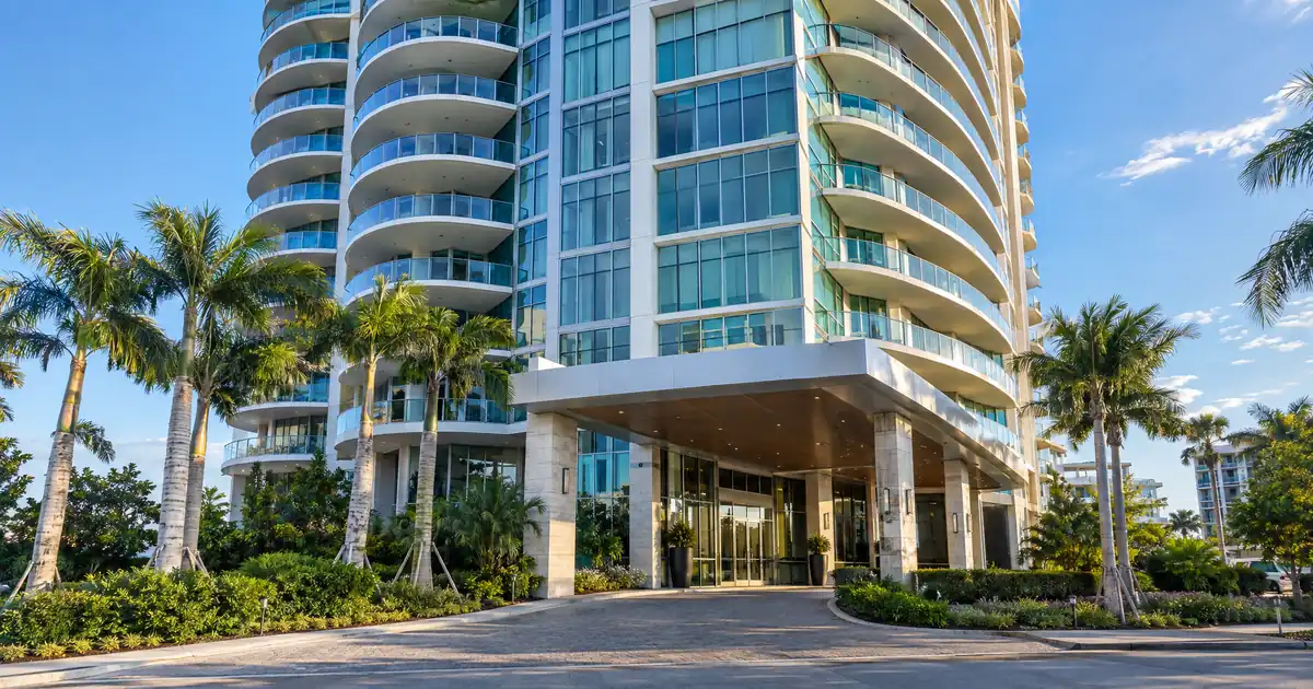 Can A Condo With HOA Litigation Close On A Jumbo DSCR Loan?