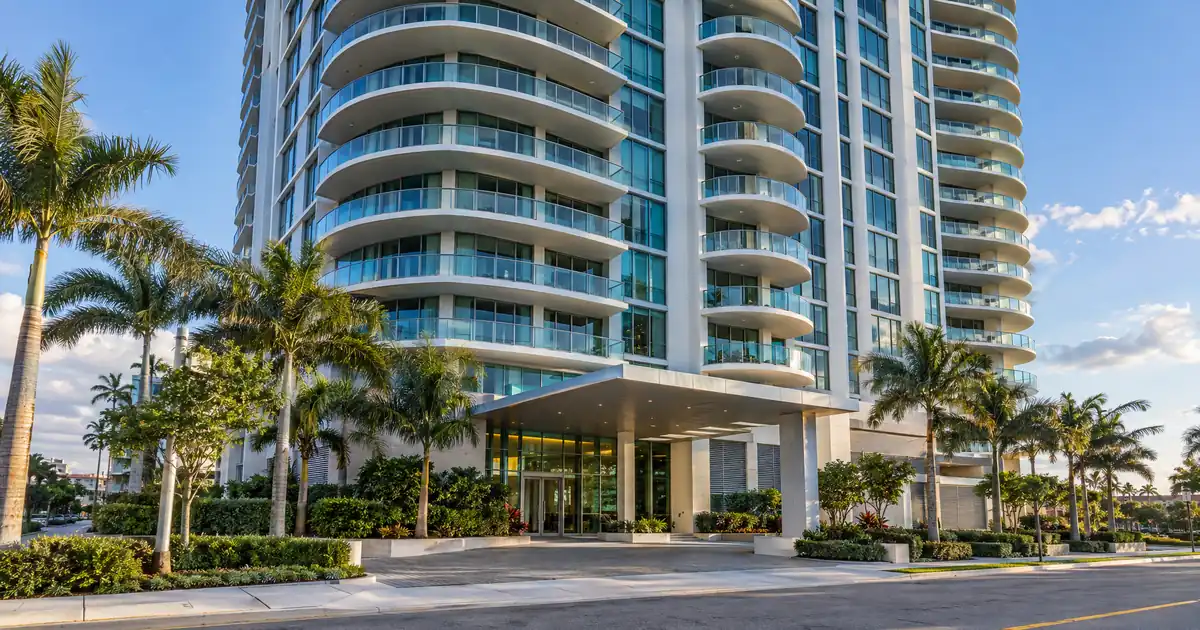 Can A Condo HOA With Pending Litigation Still Close A Jumbo DSCR Loan?