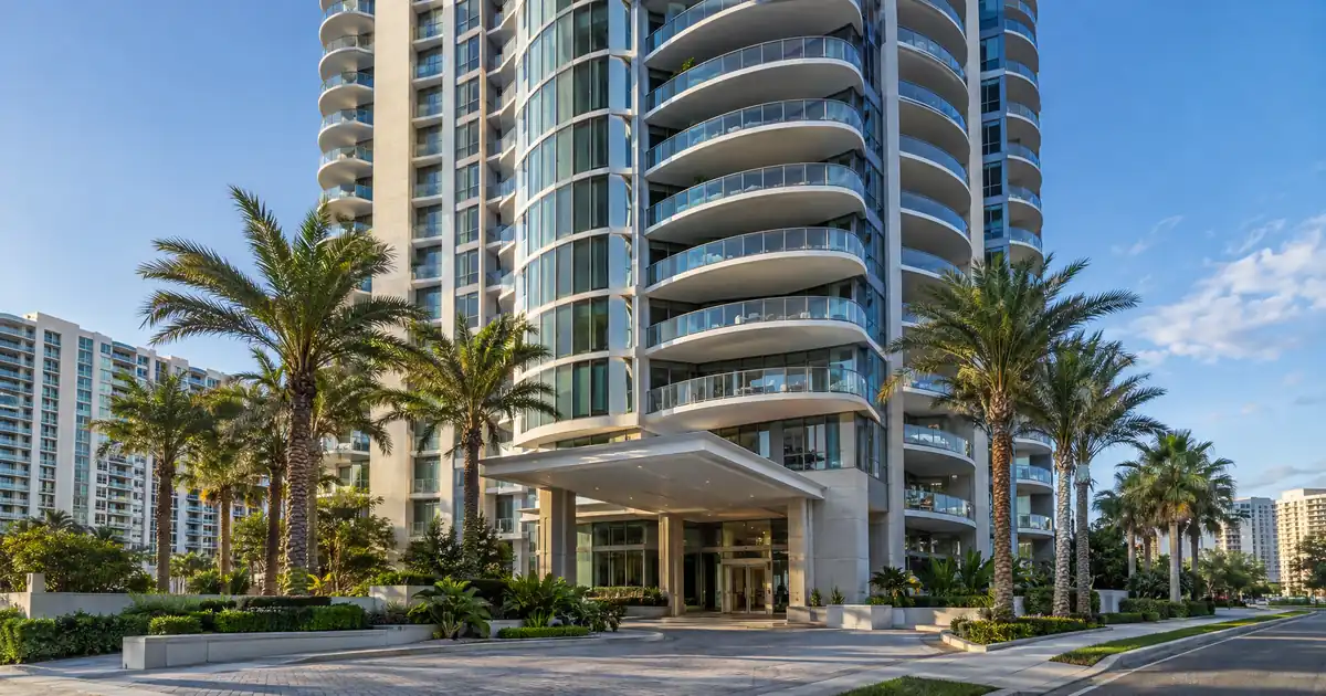 How The Condo Questionnaire Sets Eligibility On A Super Jumbo Loan?