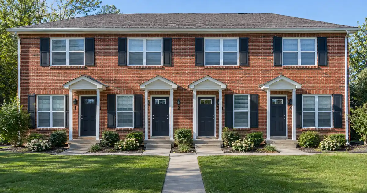 How To Finance A Fourplex Through A Trust On A DSCR Rental Loan