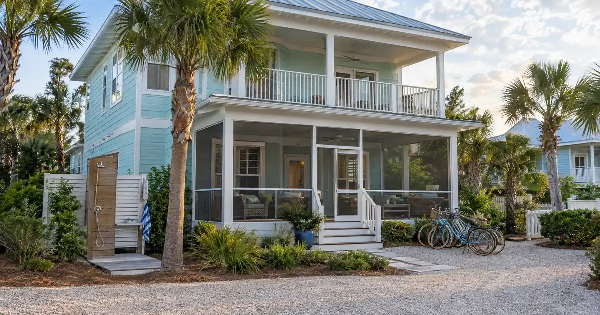 How Entity Docs Are Reviewed Before A Short-term Rental DSCR Loan?