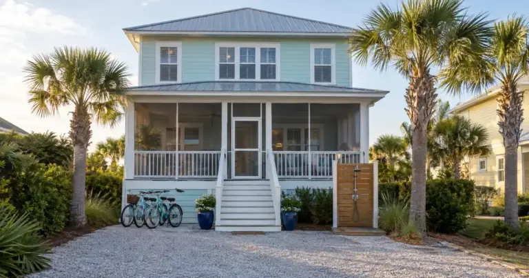 What Post-liquidity Investors Check Before A Short-term Rental DSCR Loan?