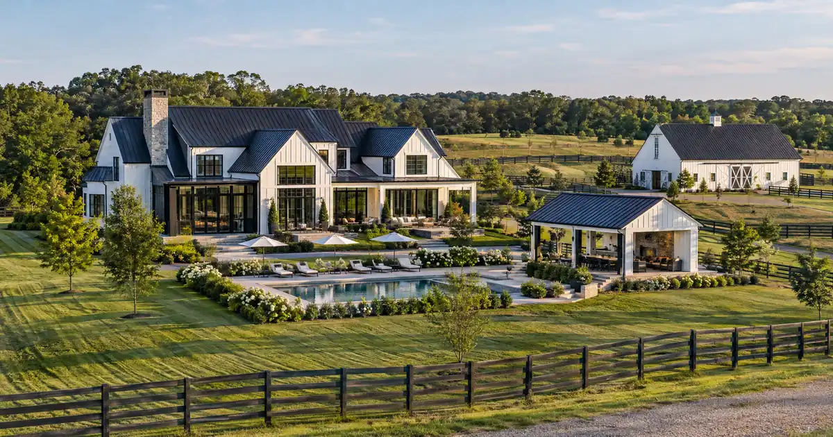 Can A Family Office Close A Luxury DSCR Loan In A New LLC?