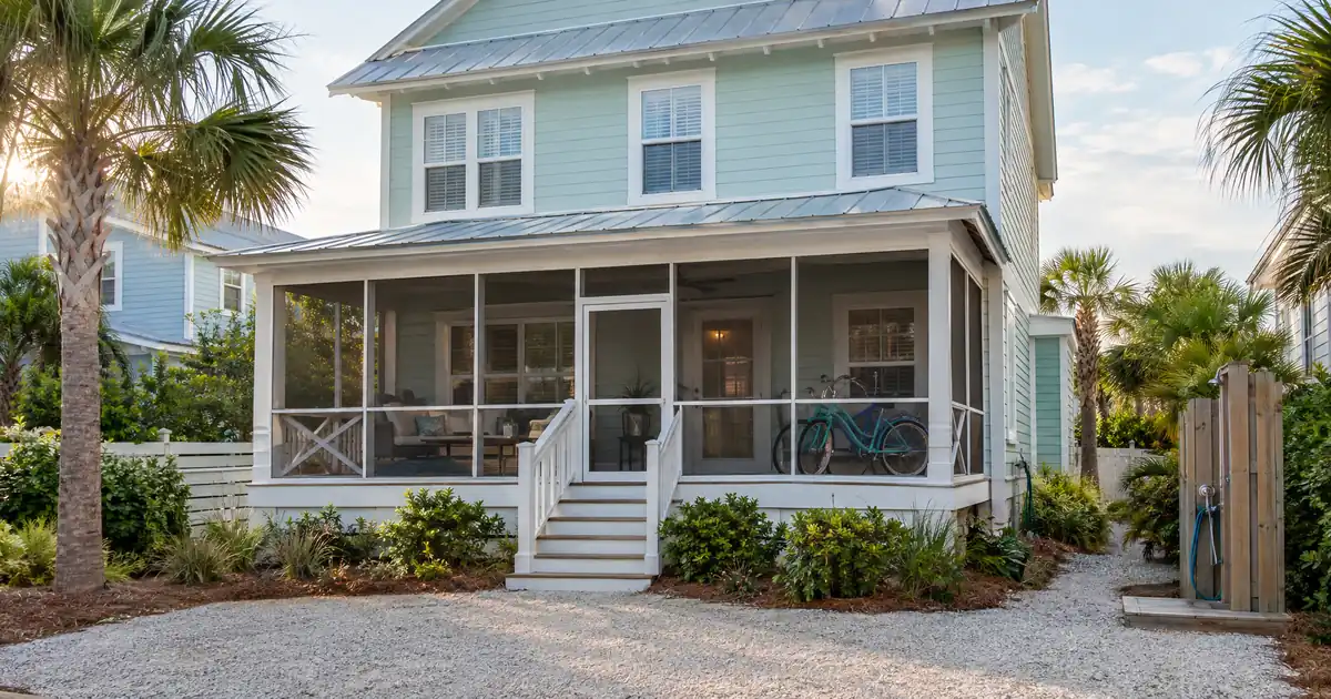 How Reserves And Seasonality Shape A Short-term Rental DSCR Loan?
