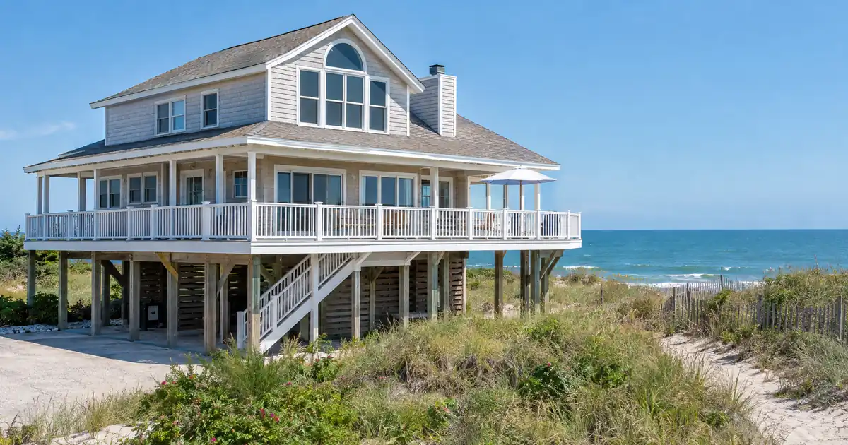 How To Qualify A Short-term Rental When The Lease Is Below Market