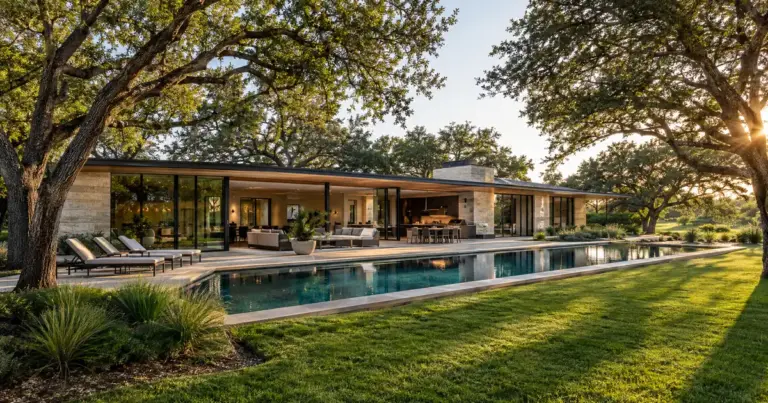 Can HOA Litigation Stop A Luxury Short-term Rental DSCR Loan?