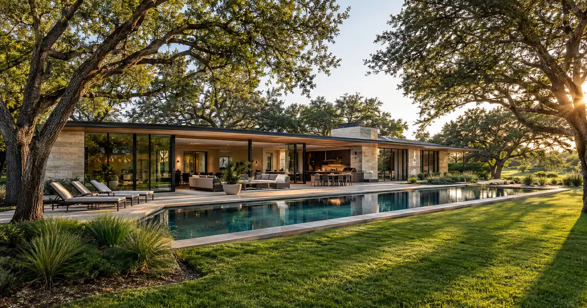 Can HOA Litigation Stop A Luxury Short-term Rental DSCR Loan?