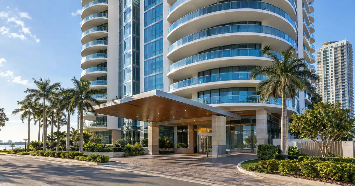 How To Qualify A Luxury Condo For A Jumbo DSCR Rental Loan