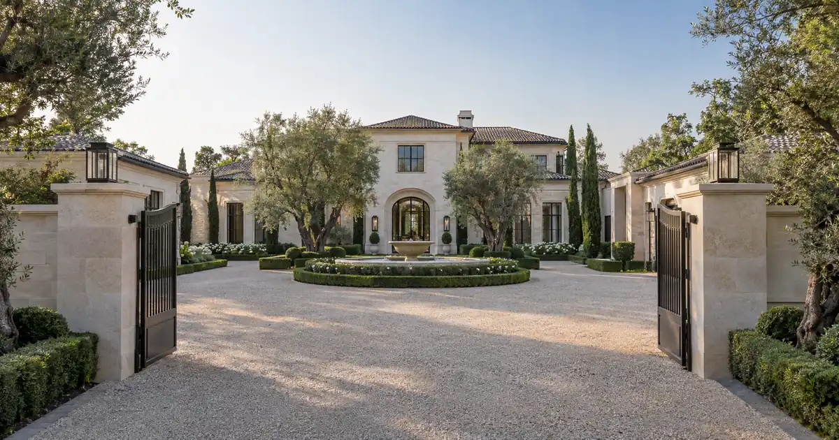 How A Family Office's Entity Docs Are Reviewed For A Luxury DSCR Loan?