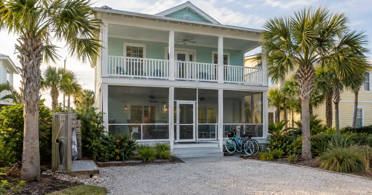 How A Post-liquidity DSCR Loan Reads A Vacation Rental's First Year?