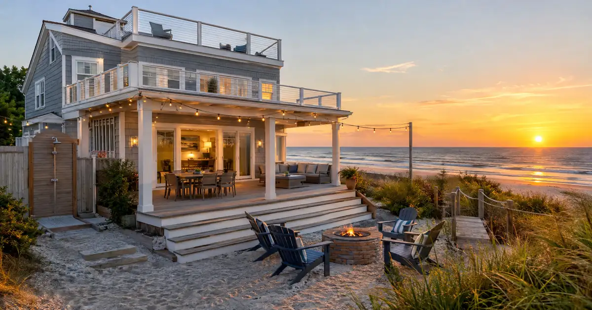 How A Liquidity-event Borrower's STR Rental Income Is Underwritten?