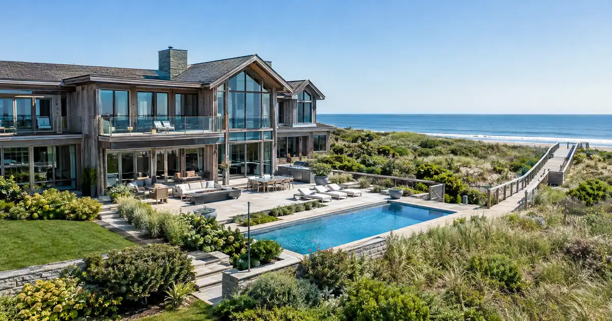 How To Form An LLC And Close A Luxury DSCR Rental In Its Name