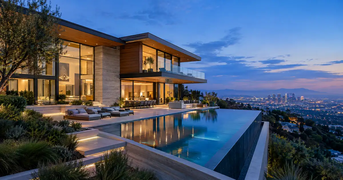 Should A Luxury STR Operator Use Projected Or Actual Income On A DSCR Loan?