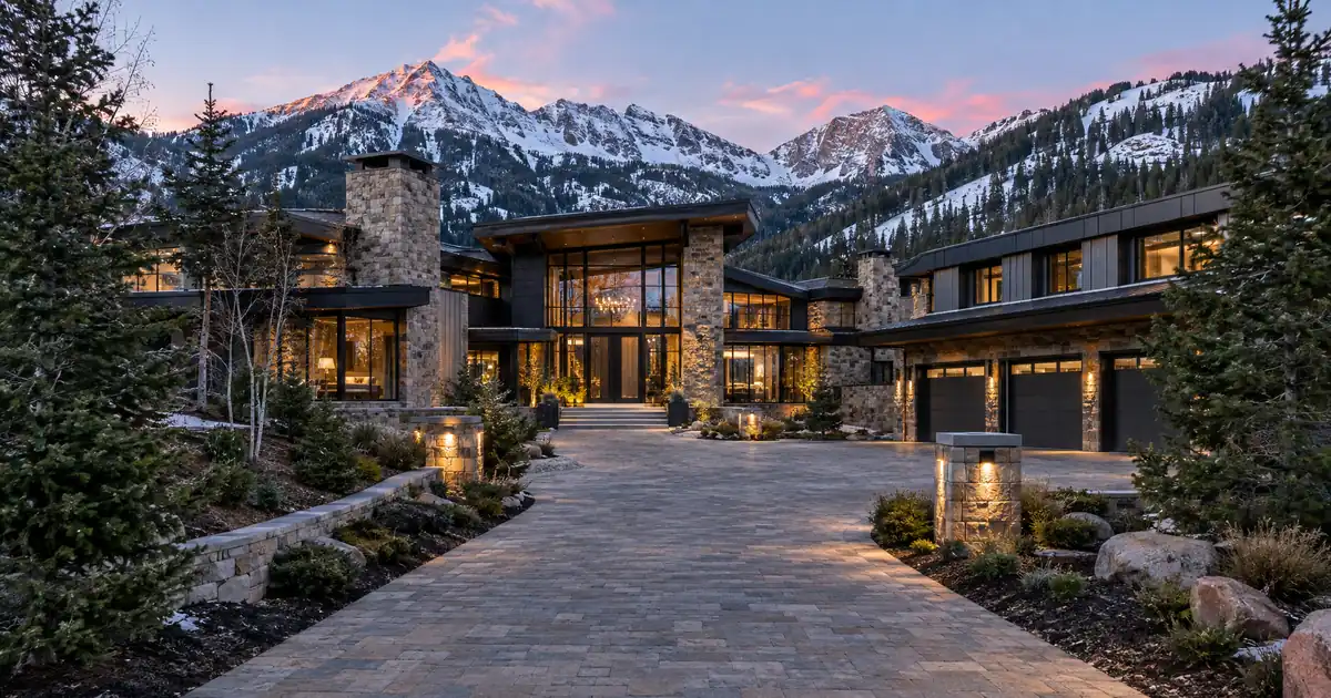 What The DSCR Coverage Test Really Measures On A Seasonal Luxury Rental?