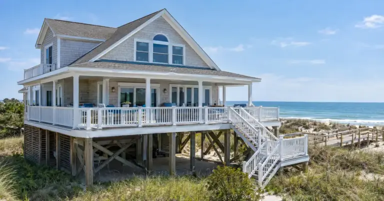 Can A Litigating HOA Still Close A Short-term Rental DSCR Loan?