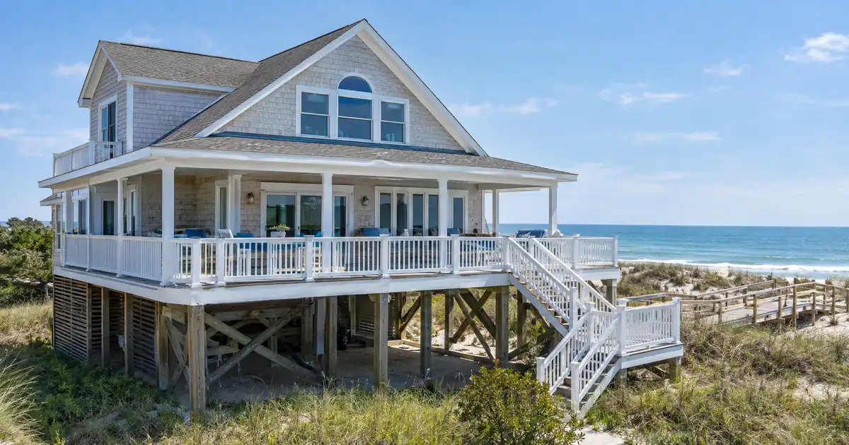Can A Litigating HOA Still Close A Short-term Rental DSCR Loan?