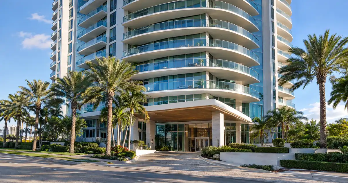 How To Finance A Luxury Condo On A Jumbo DSCR Rental Loan