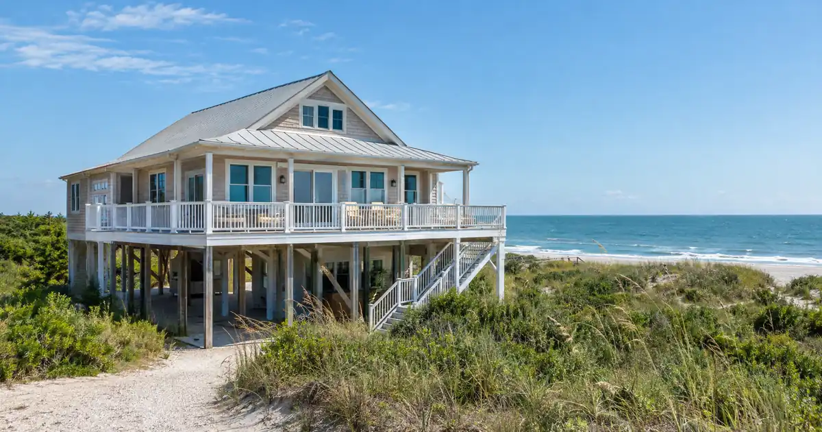 What Experienced Operators Check Before A Beach House DSCR Loan?