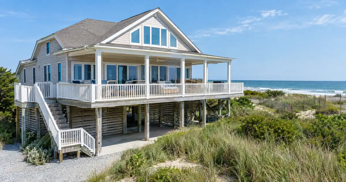 Why A Self-employed Borrower's Vacation Rental Is A Business-purpose Loan?