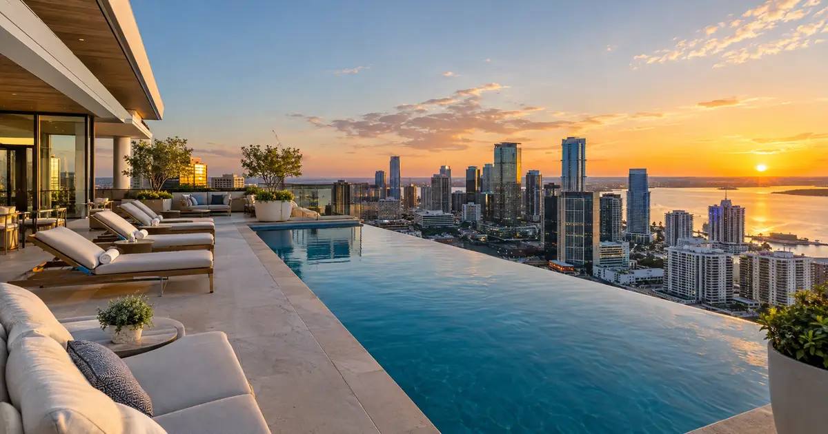 How A Condotel's Warrantability Affects A Super Jumbo DSCR Loan?