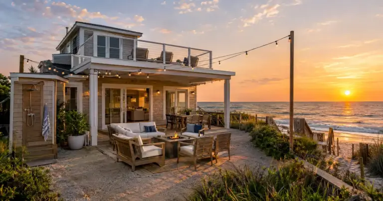 How Seasonality And Reserves Are Weighed On A Short-term Rental DSCR Loan?