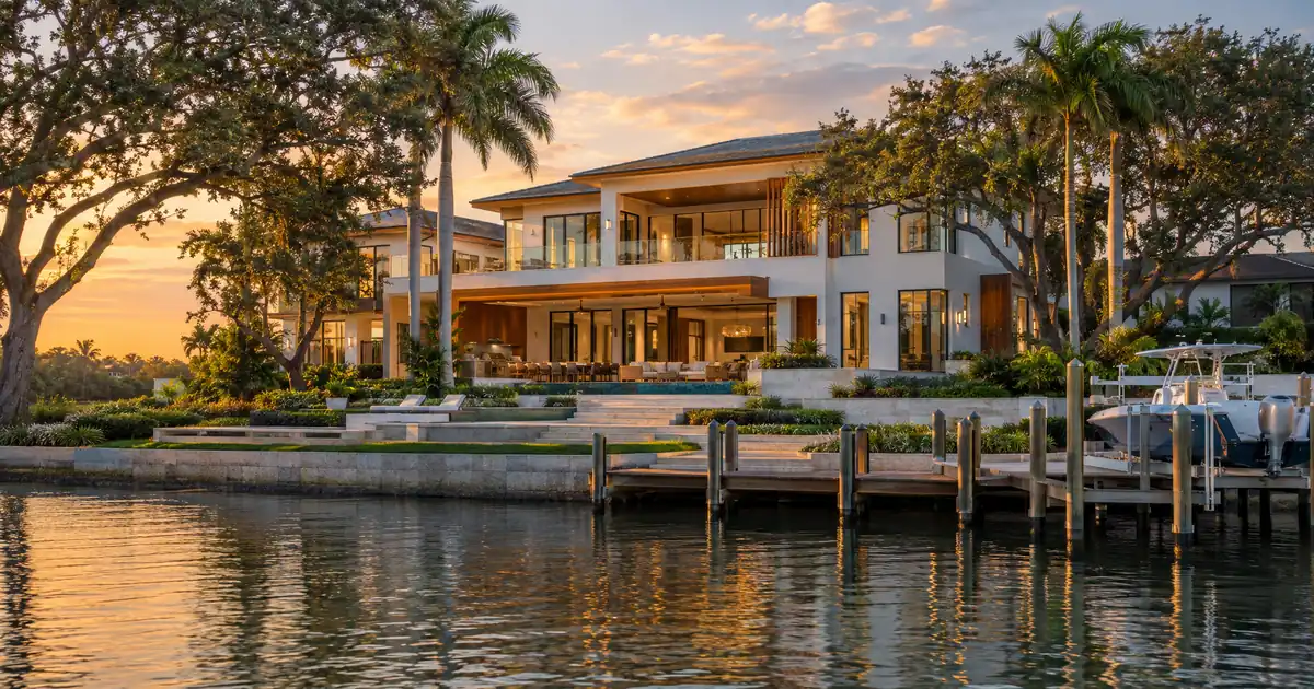 How To Time An Asset Depletion Mortgage After A Delayed Financing Cash-out