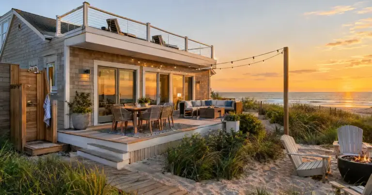 How A Trust-held Vacation Rental Qualifies For A DSCR Loan?