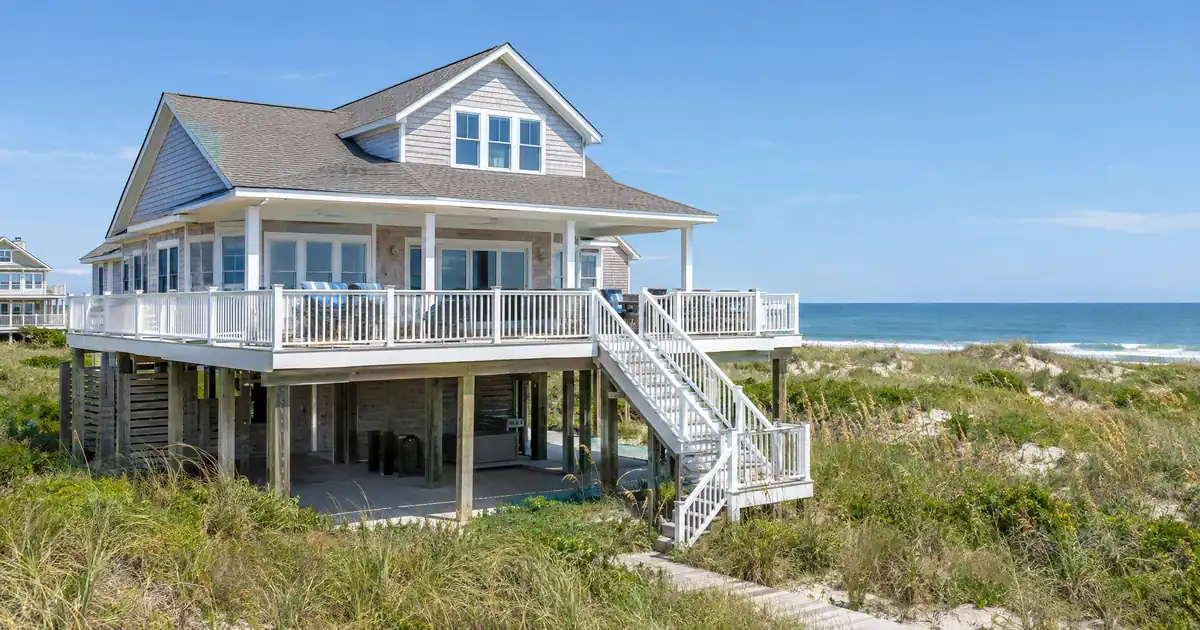 Do Short-term Rental Lenders Hold More Reserves For Seasonal Properties?