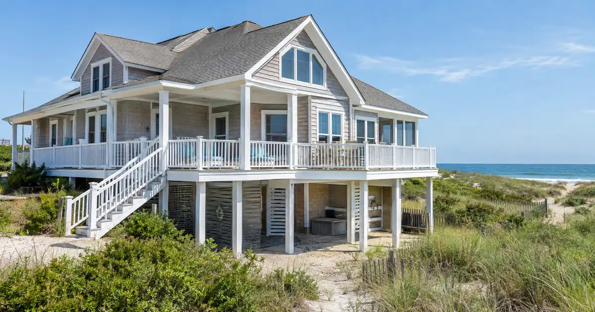 How To Finance The Third And Fourth Short-term Rental Held In An LLC