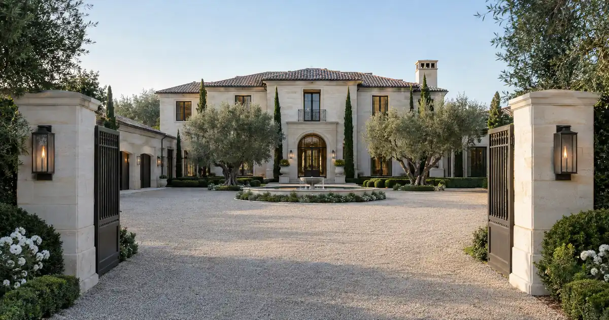 Can A Retiree Refinance A New Construction Rental Into A Jumbo DSCR Loan?