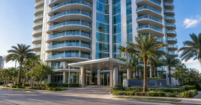 Can A Retiree Living On Assets Get A DSCR Loan On A Condotel?