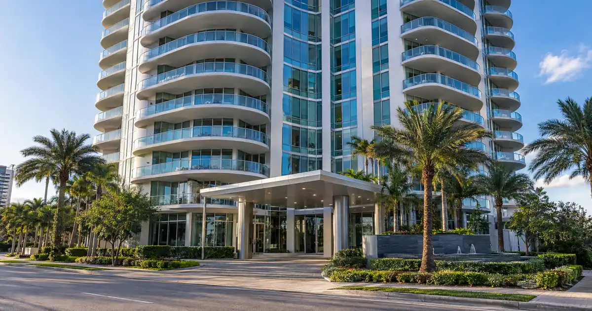Can A Retiree Living On Assets Get A DSCR Loan On A Condotel?