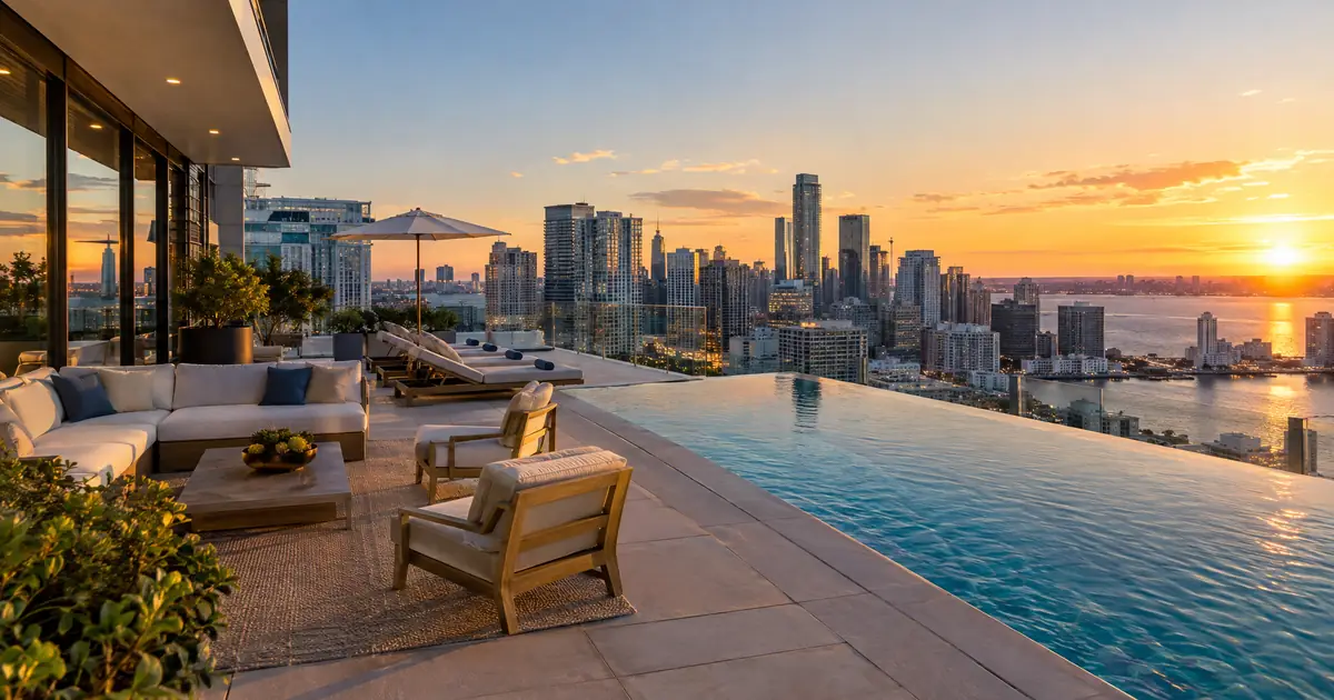 How A Super Jumbo Bank Statement Loan Treats Condo Project Eligibility?