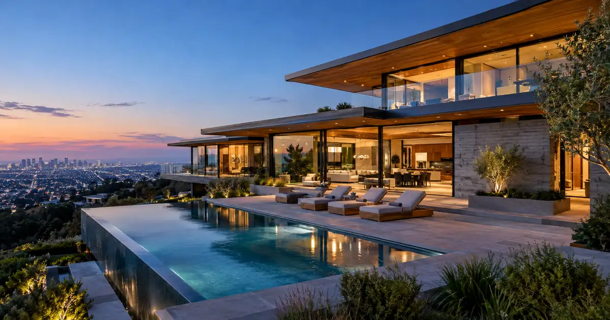 Does Occasional Rental Use Void A Super Jumbo Second-home Loan?