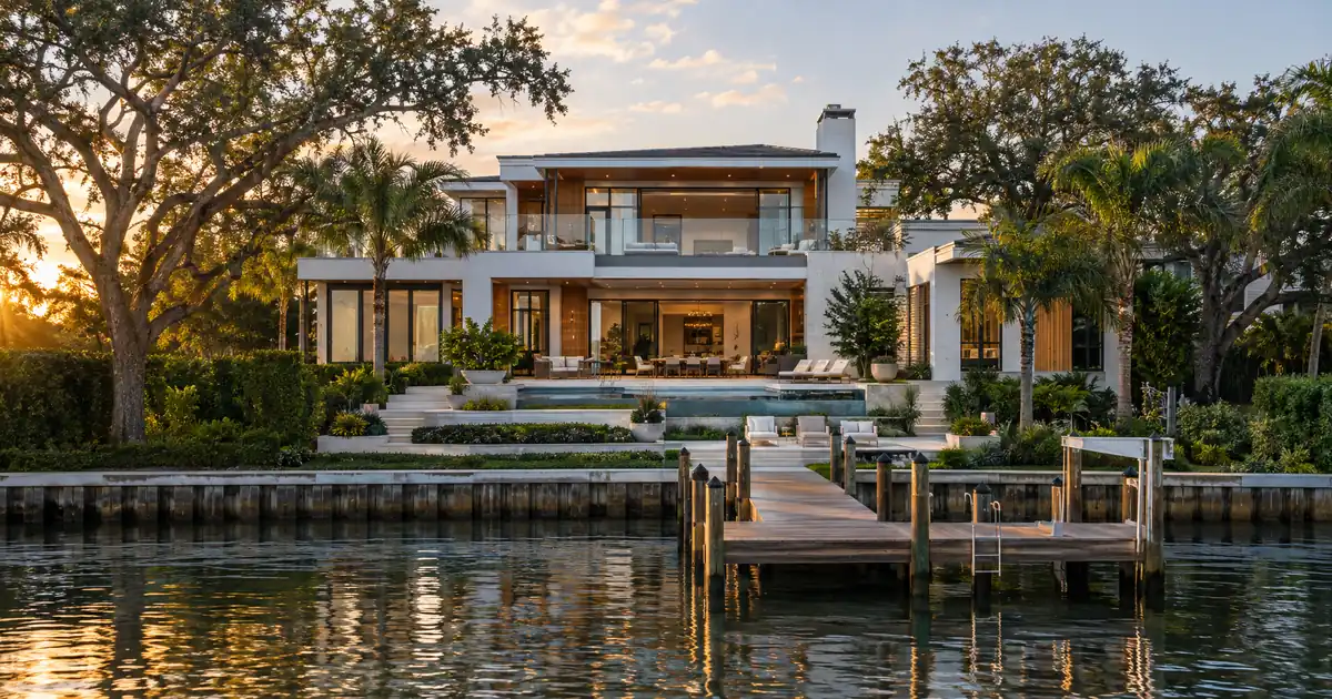 How To Finance A Luxury Rental Converting From A Long Lease To Short-term