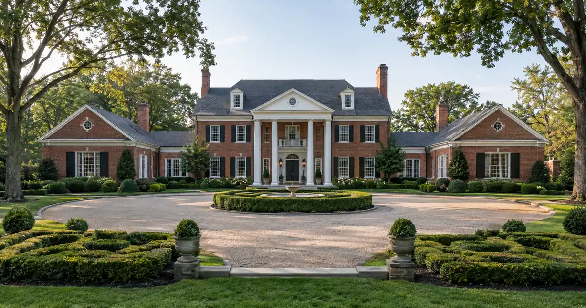 Can A Family Trust Refinance Into A Super Jumbo DSCR Loan?