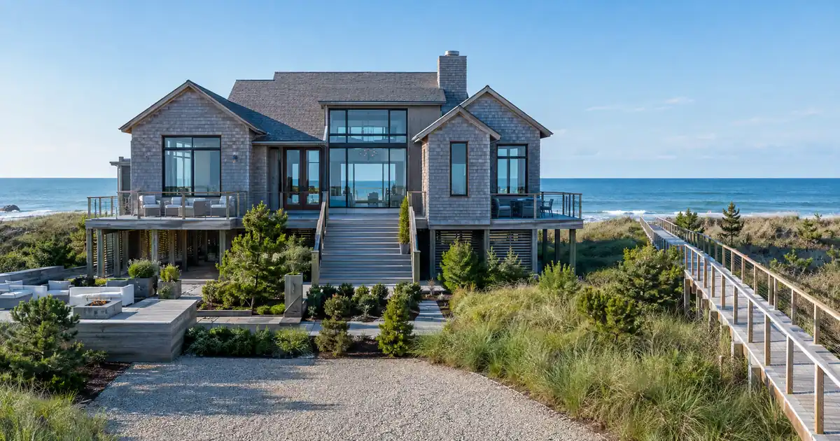 How Two Appraisals Are Reconciled On A Resort Asset Depletion Loan?