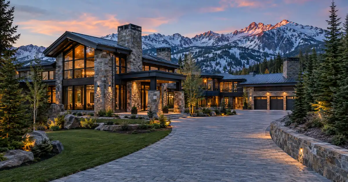 Can A Loan-out Corporation Cover Construction Draws On A Super Jumbo Loan?