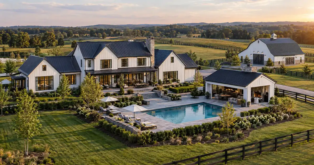 How To Rebalance A Portfolio After An Asset Depletion Mortgage Closes