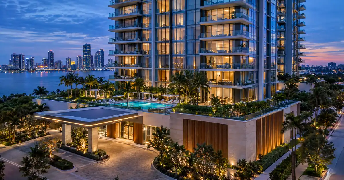 Does A Condotel's Rental Desk Affect Bank Statement Loan Approval?