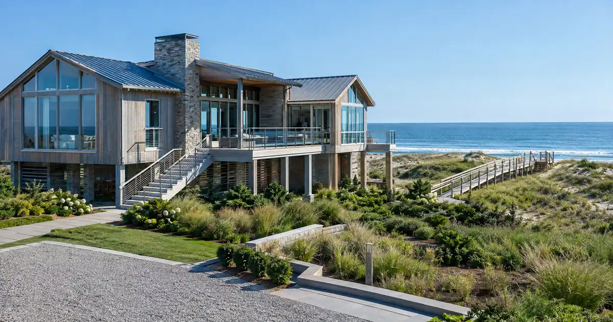 Does A Trust Beneficiary Still Sign The Guaranty On A DSCR Rental Loan?