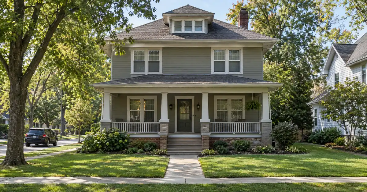 100% HELOC Financing for an Investment Property