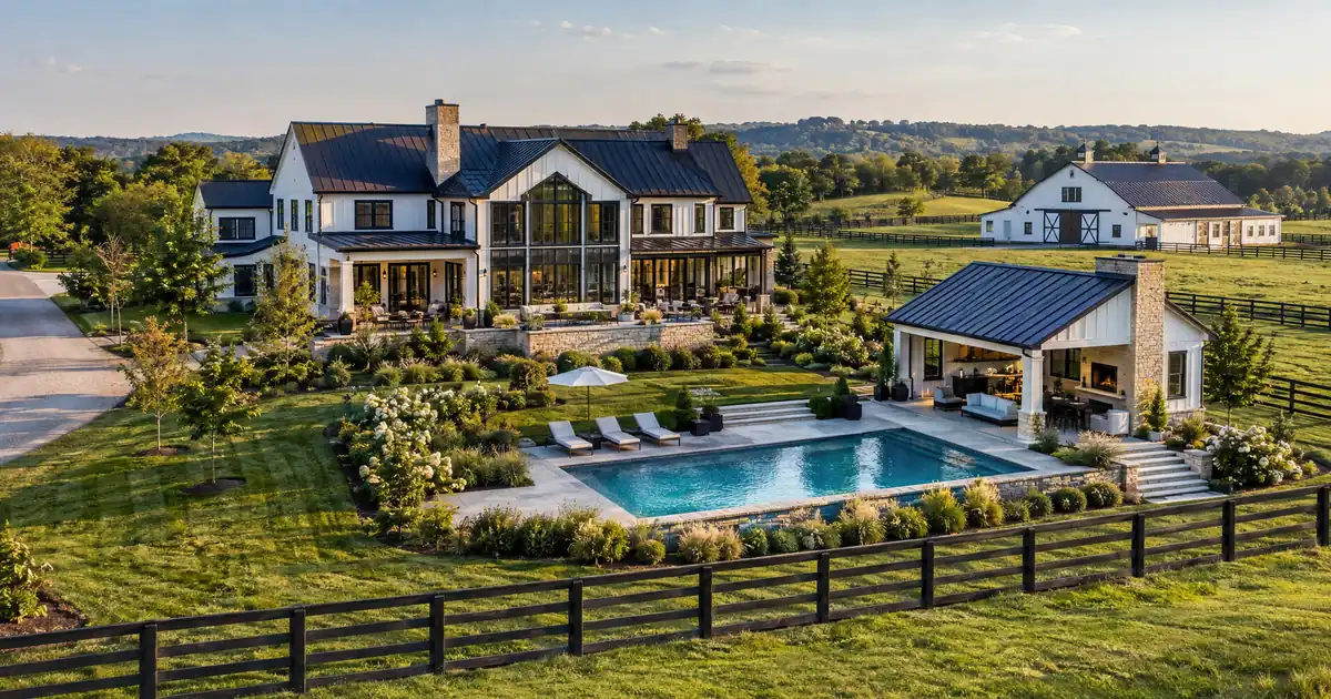 Do Both Appraisals Have To Agree On A High-Value Bank Statement Loan?