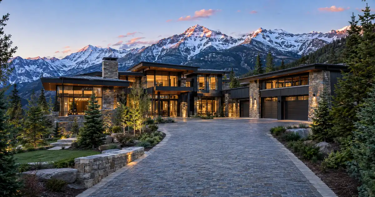 Does A Newly Built Vacation Rental Qualify For A Jumbo DSCR Loan?