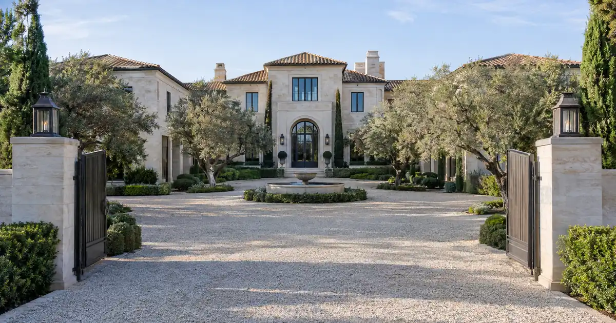 Does Peak-season Revenue Alone Qualify A Luxury DSCR Rental Loan?